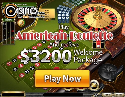 American Roulette